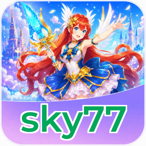 Field profile sky77
